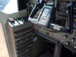 Circuit Breaker Panel