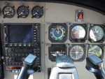 Co-Pilot Panel